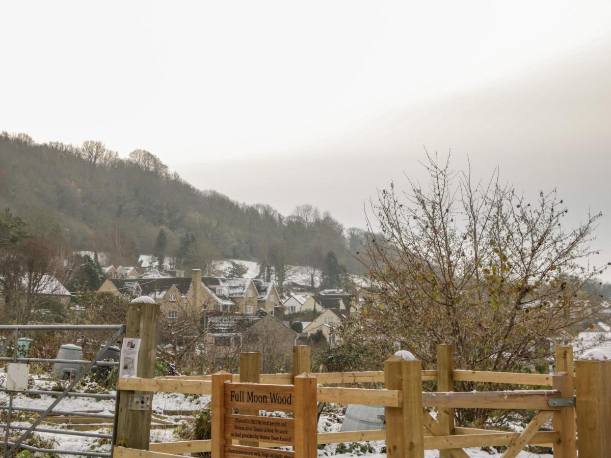 Thomas Cottage Wotton-under-Edge Exterior photo