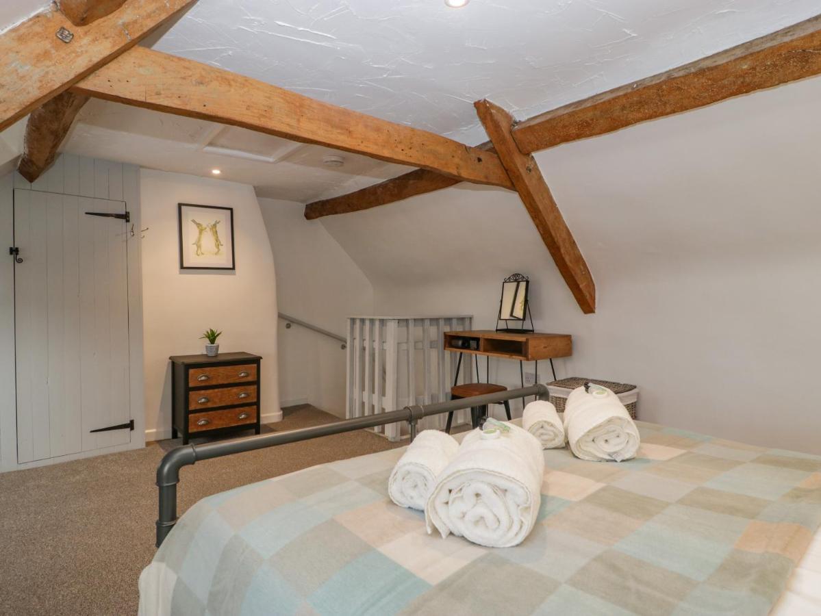 Thomas Cottage Wotton-under-Edge Exterior photo